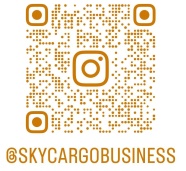 インスタグラムQRコード