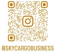 Instagram QRコード